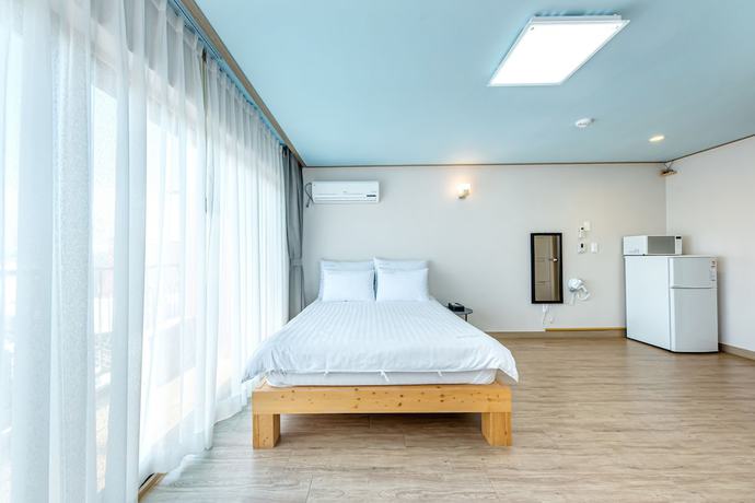 Imagen de la habitación del Hotel BLUE SPRING RESORT. Foto 8