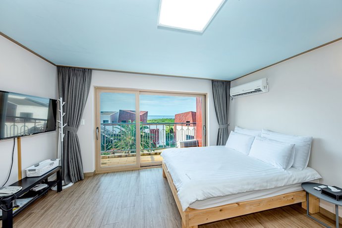 Imagen de la habitación del Hotel BLUE SPRING RESORT. Foto 9