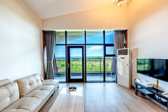 Imagen de la habitación del Hotel BLUE SPRING RESORT. Foto 12