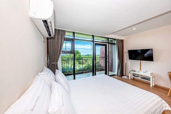 Imagen de la habitación del Hotel BLUE SPRING RESORT. Foto 15