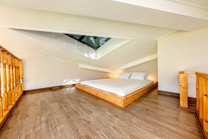 Imagen de la habitación del Hotel BLUE SPRING RESORT. Foto 20