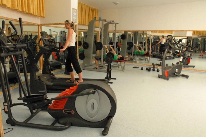 Imagen general del Hotel BLUE STAR, ALANYA. Foto 2