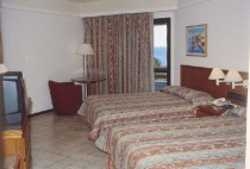 Imagen de la habitación del Hotel BLUE TREE PARK NATAL PIRAMIDE. Foto 2