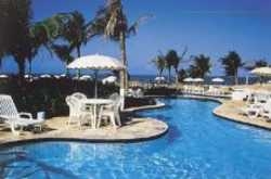 Imagen de la piscina del Hotel BLUE TREE PARK NATAL PIRAMIDE. Foto 5