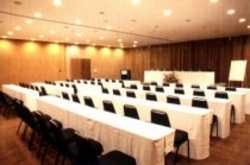 Imagen de los interiores del Hotel BLUE TREE PARK NATAL PIRAMIDE. Foto 4