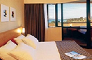 Imagen de la habitación del Hotel BLUE TREE TOWERS BRAS&Iacute;LIA. Foto 1