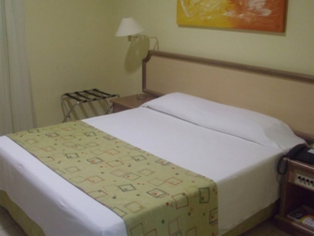 Imagen general del Hotel BLUE TREE TOWERS RECIFE. Foto 1