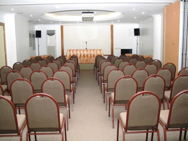 Imagen general del Hotel BLUE TREE TOWERS RECIFE. Foto 2