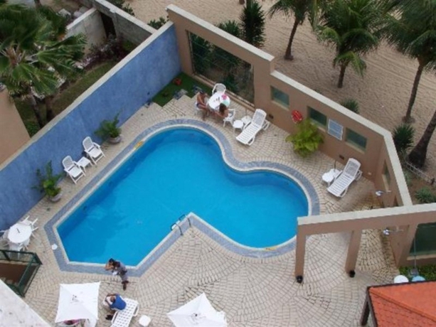 Imagen general del Hotel BLUE TREE TOWERS RECIFE. Foto 3