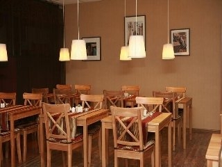 Imagen del Hotel BLUES. Foto 1