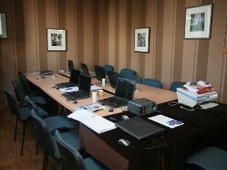Imagen del Hotel BLUES. Foto 2