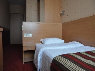 Imagen del Hotel BLUES. Foto 3
