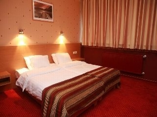 Imagen del Hotel BLUES. Foto 4