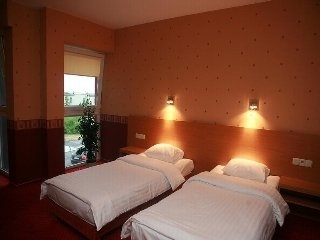 Imagen del Hotel BLUES. Foto 5
