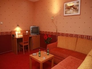 Imagen del Hotel BLUES. Foto 6