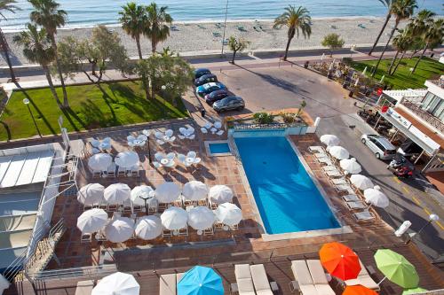 Imagen de los exteriores del Hotel BLUESEA Anba Romani. Foto 6