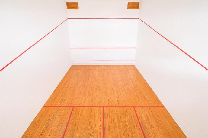 Imagen de los interiores del Hotel BLUESEA Callao Garden. Foto 12