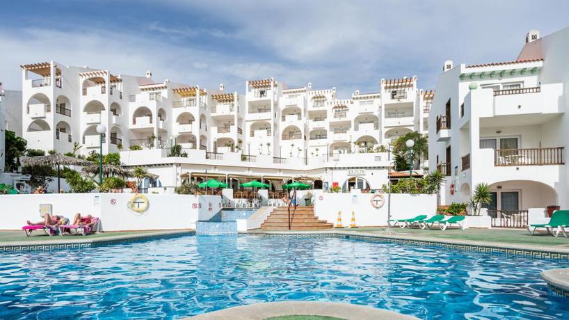 Imagen general del Hotel BLUESEA Callao Garden. Foto 1