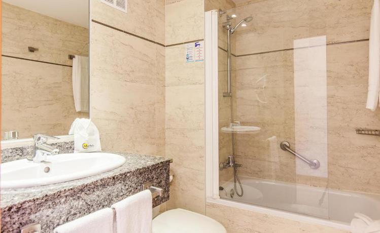 Imagen general del Hotel BLUESEA Club Marthas. Foto 2