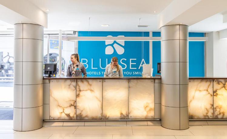 Imagen general del Hotel BLUESEA Club Marthas. Foto 6