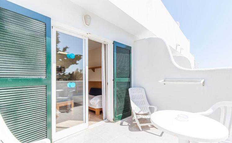 Imagen general del Hotel BLUESEA Club Marthas. Foto 8