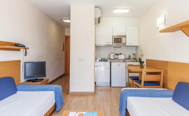 Imagen general del Hotel BLUESEA Club Marthas. Foto 10