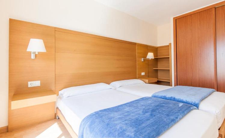 Imagen general del Hotel BLUESEA Club Marthas. Foto 11