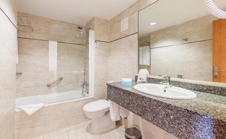 Imagen general del Hotel BLUESEA Club Marthas. Foto 13