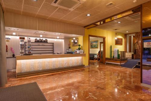 Imagen general del Hotel BLUESEA Continental. Foto 6