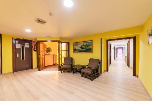 Imagen general del Hotel BLUESEA Continental. Foto 7