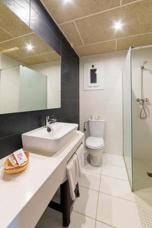 Imagen general del Hotel BLUESEA Continental. Foto 9