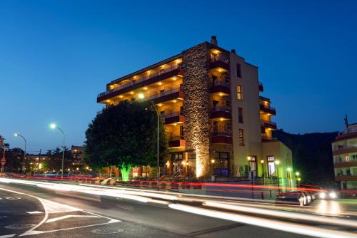 Imagen general del Hotel BLUESEA Continental. Foto 10