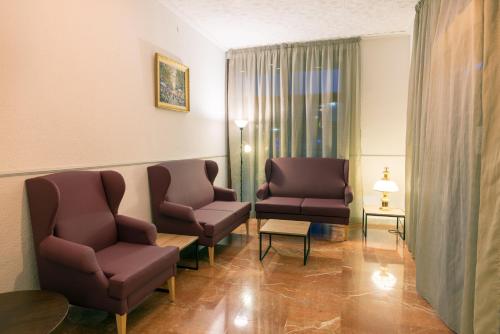 Imagen general del Hotel BLUESEA Continental. Foto 12