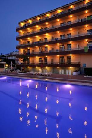 Imagen general del Hotel BLUESEA Continental. Foto 13