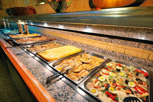 Imagen general del Hotel BLUESEA Continental. Foto 14