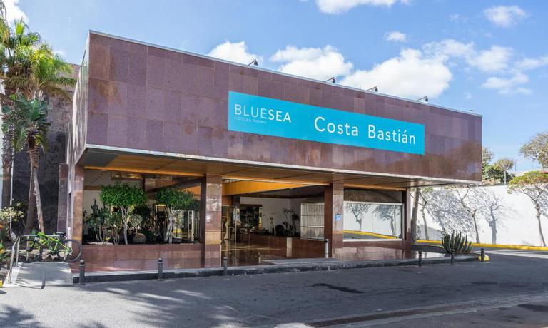 Imagen general del Hotel BLUESEA Costa Bastián. Foto 1
