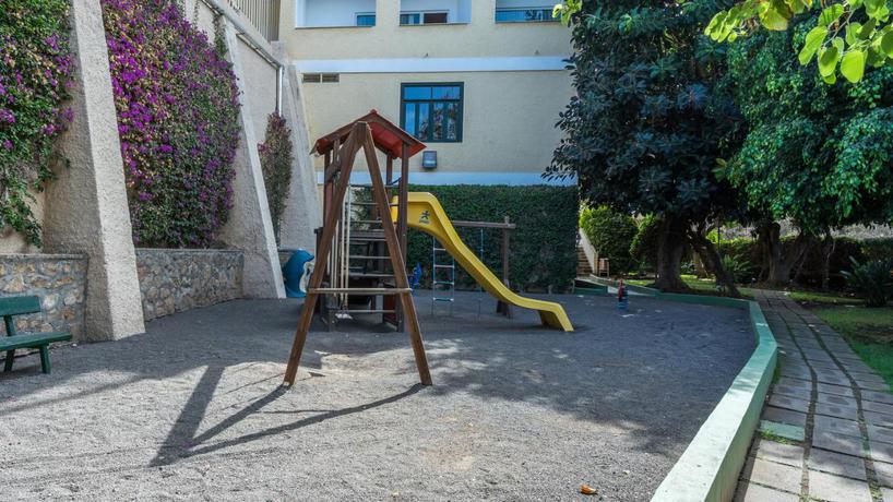 Imagen de los interiores del Hotel BLUESEA Costa Jardin and Spa. Foto 9