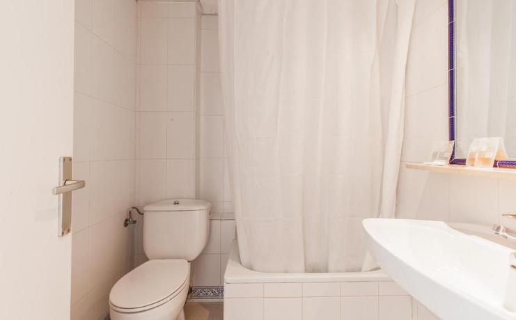 Imagen de la habitación del Hotel BLUESEA Costa Verde. Foto 8