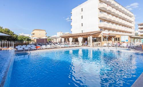 Imagen general del Hotel BLUESEA Don Jaime. Foto 1