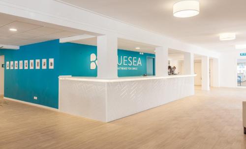 Imagen de los interiores del Hotel BLUESEA Don Jaime. Foto 7