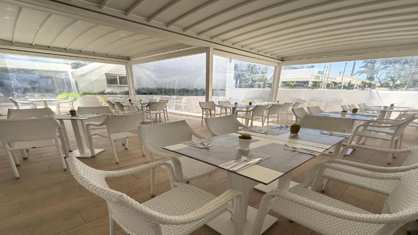 Imagen general del Hotel BLUESEA Es Bolero. Foto 3