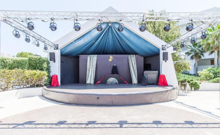 Imagen general del Hotel BLUESEA Es Bolero. Foto 4