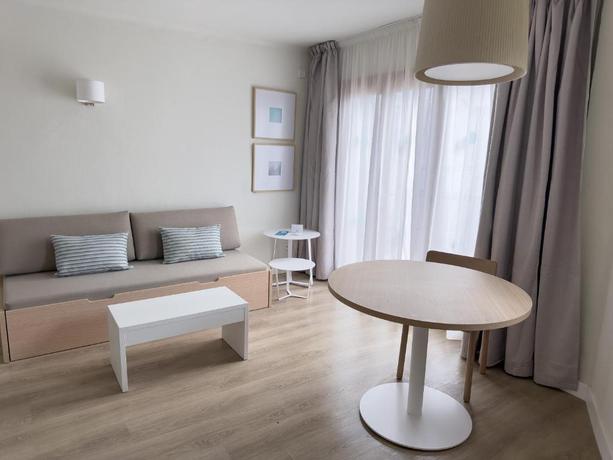 Imagen general del Hotel BLUESEA Es Bolero. Foto 5