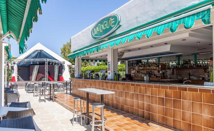 Imagen general del Hotel BLUESEA Es Bolero. Foto 7