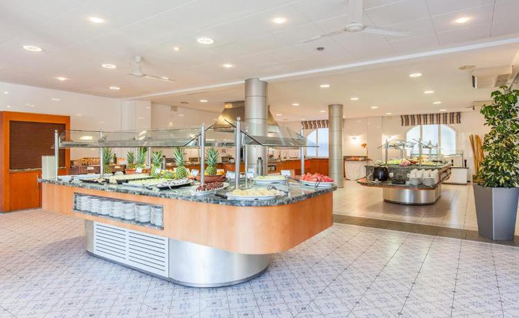 Imagen general del Hotel BLUESEA Es Bolero. Foto 13