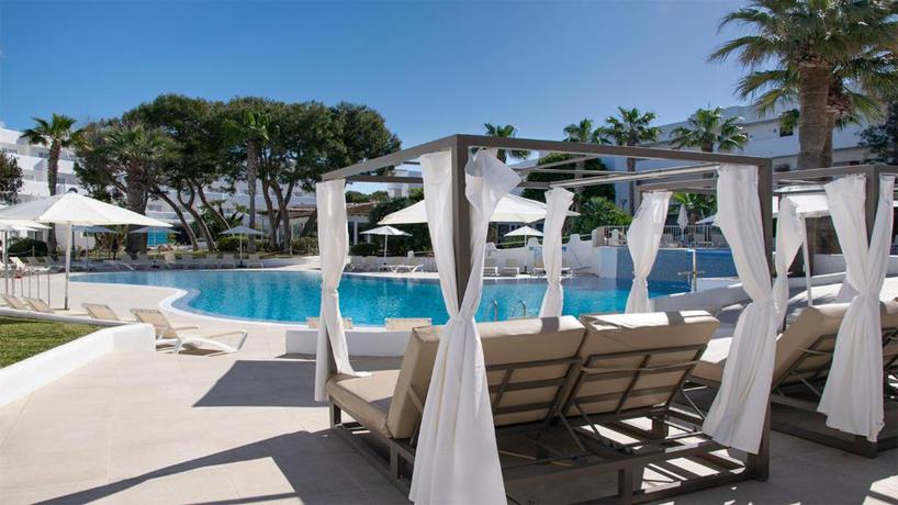 Imagen general del Hotel BLUESEA Es Bolero. Foto 15