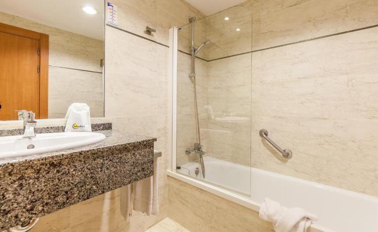 Imagen general del Hotel BLUESEA Es Bolero. Foto 17