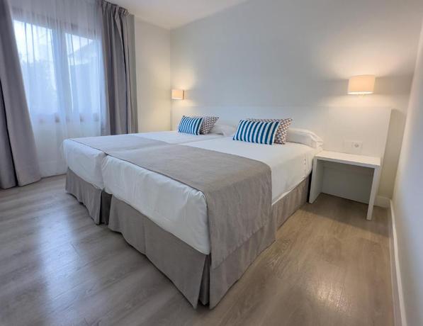 Imagen general del Hotel BLUESEA Es Bolero. Foto 18