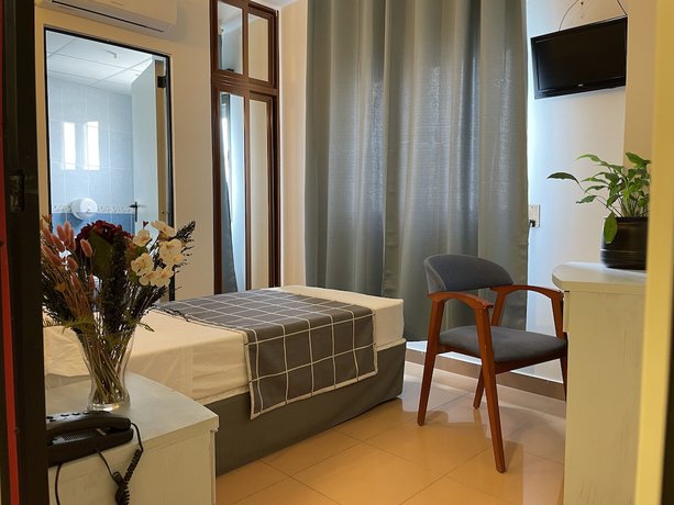 Imagen de la habitación del Hotel BLUESEA Faro Cullera. Foto 2