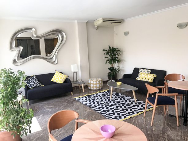 Imagen de los interiores del Hotel BLUESEA Faro Cullera. Foto 6